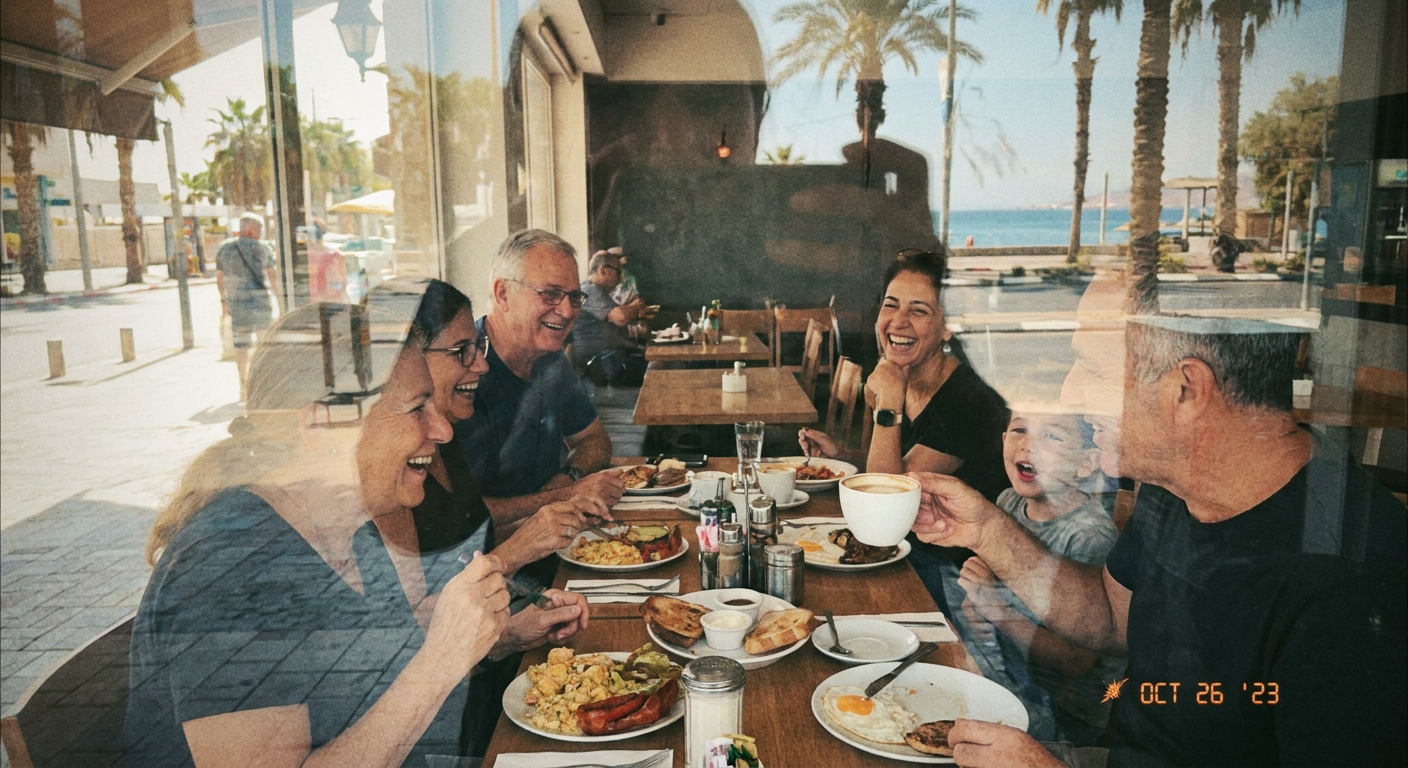 וילה פרטית: אינטימיות, חופש ותשתית וולנס ביתית