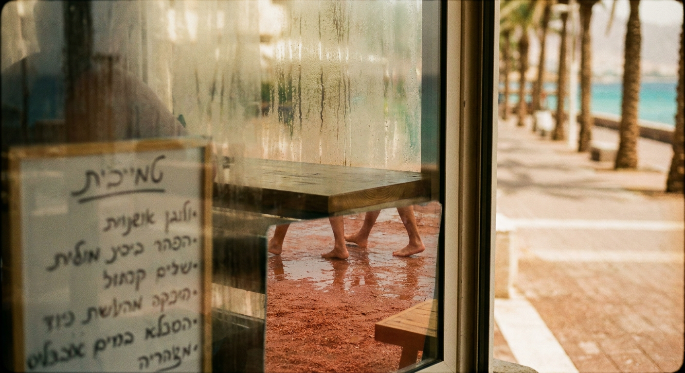 וילה כשרה באילת: הבית שלכם הרחק מהבית
